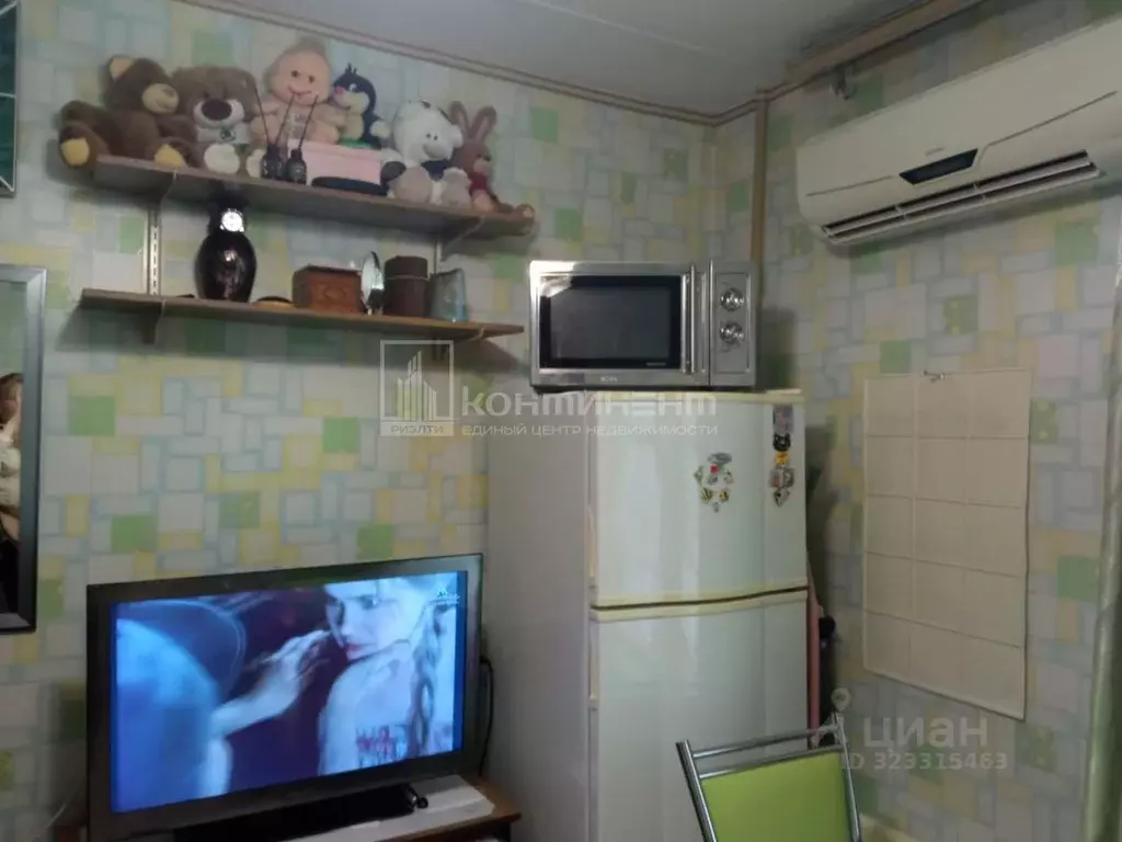 Комната Владимирская область, Владимир Северная ул., 15а (11.6 м) - Фото 2