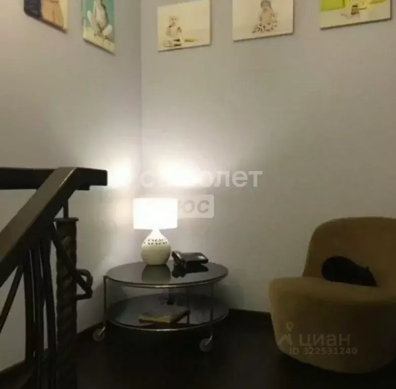 4-к кв. Нижегородская область, Нижний Новгород ул. 40 лет Октября, 7Б ... - Фото 1