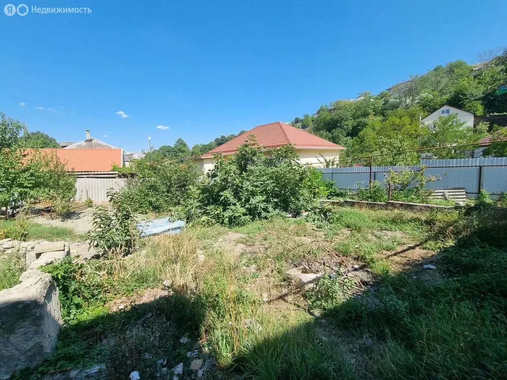 Дом в Новороссийск, Астраханская улица (80 м) - Фото 0