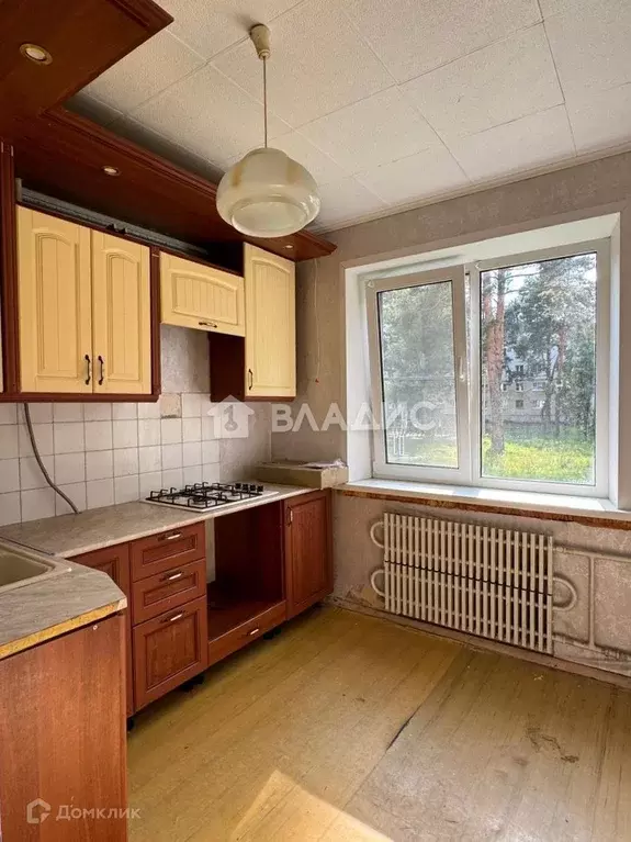Продаётся 1-к квартира, 35.3 м - Фото 0