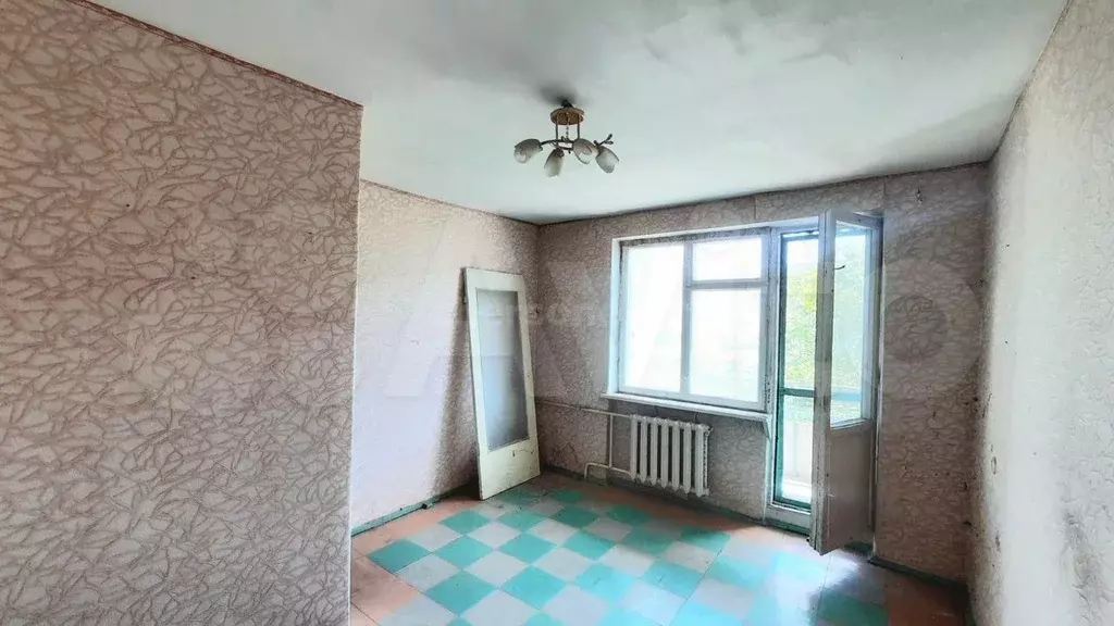 1-к. квартира, 24 м, 5/5 эт. - Фото 1