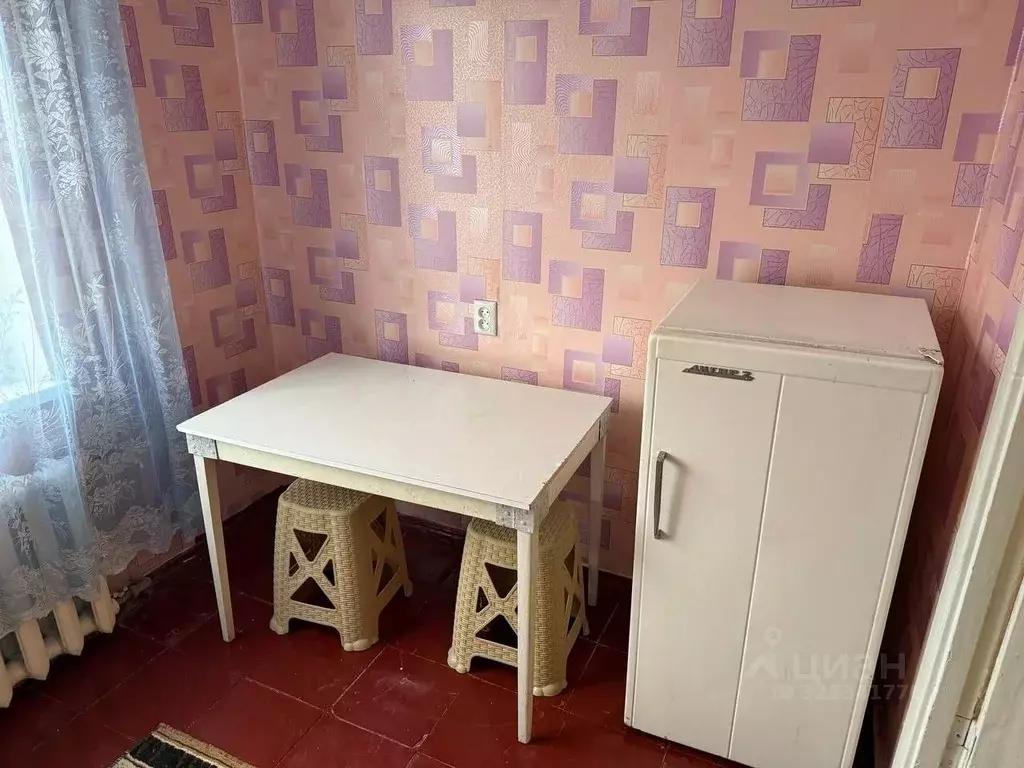 1-к кв. Крым, Симферополь ул. Воровского, 60 (35.0 м) - Фото 2