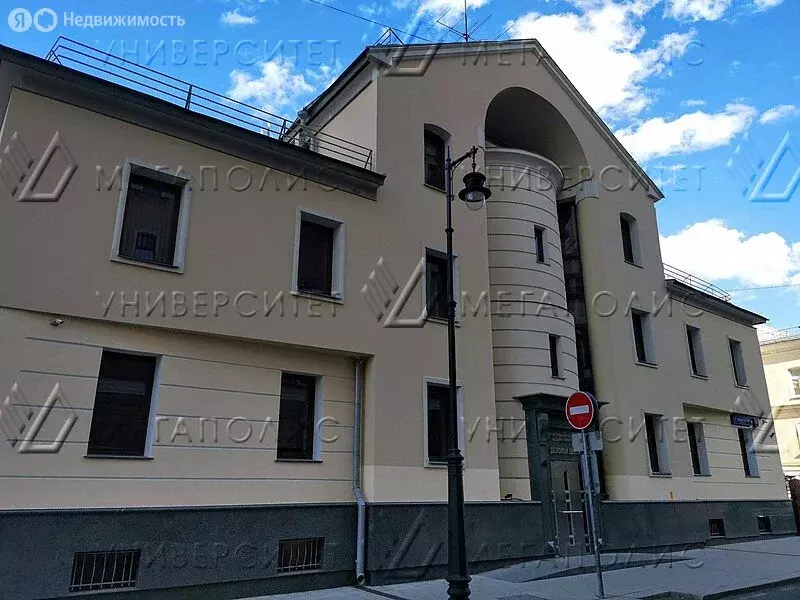 Офис (37 м) - Фото 2