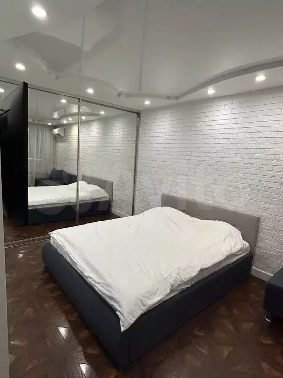 Квартира-студия, 35 м, 6/9 эт. - Фото 0
