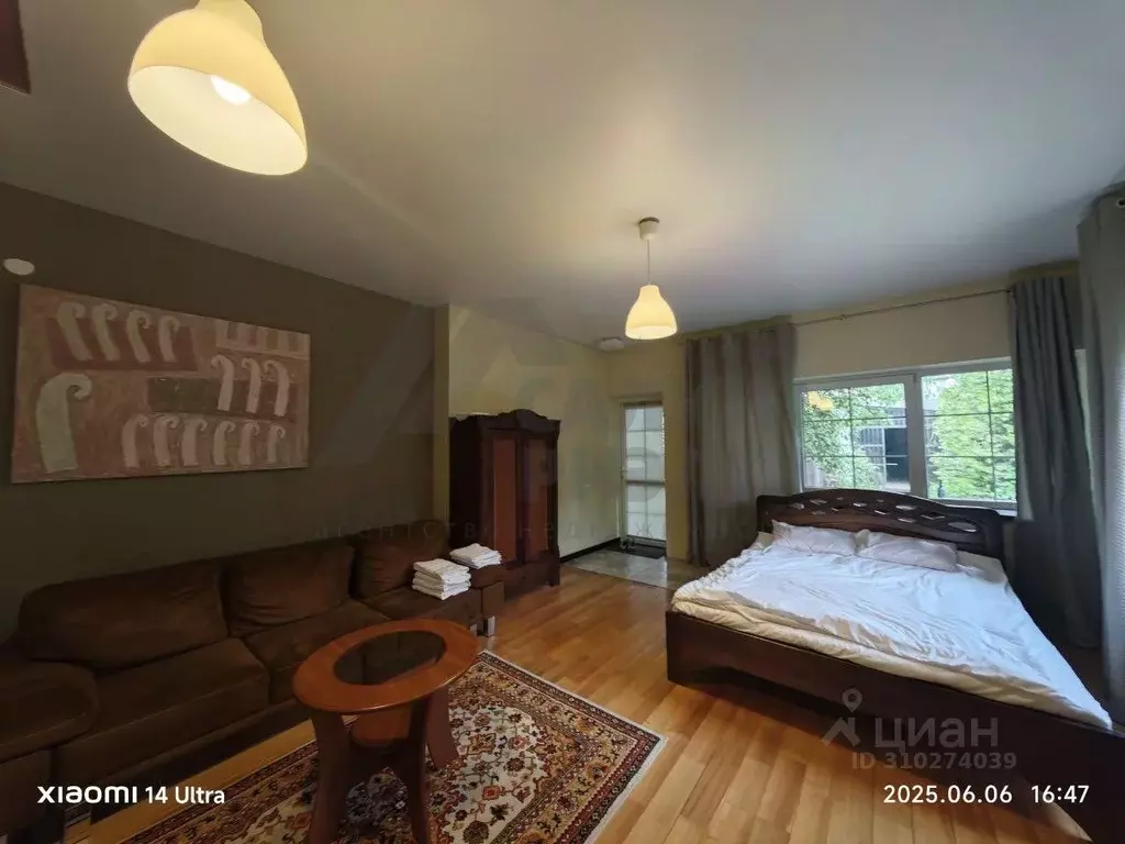 Дом в Калининградская область, Калининград Воздушная ул., 45А (204 м) - Фото 1