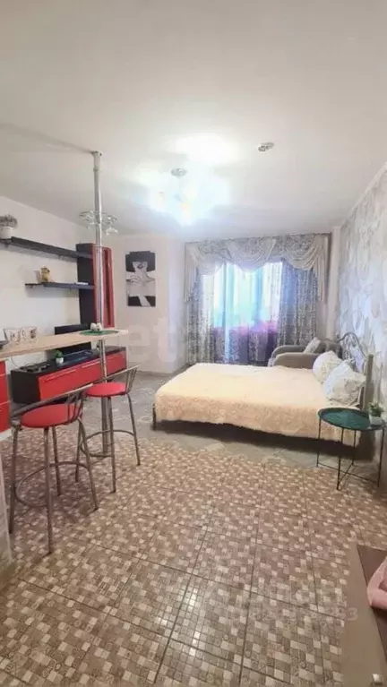 Студия Алтайский край, Барнаул тракт Павловский, 303 (28.0 м) - Фото 1