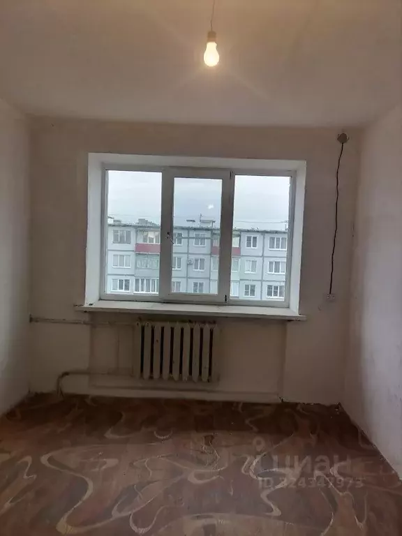 Комната Тамбовская область, Рассказово Клубная ул., 19 (13.0 м) - Фото 1