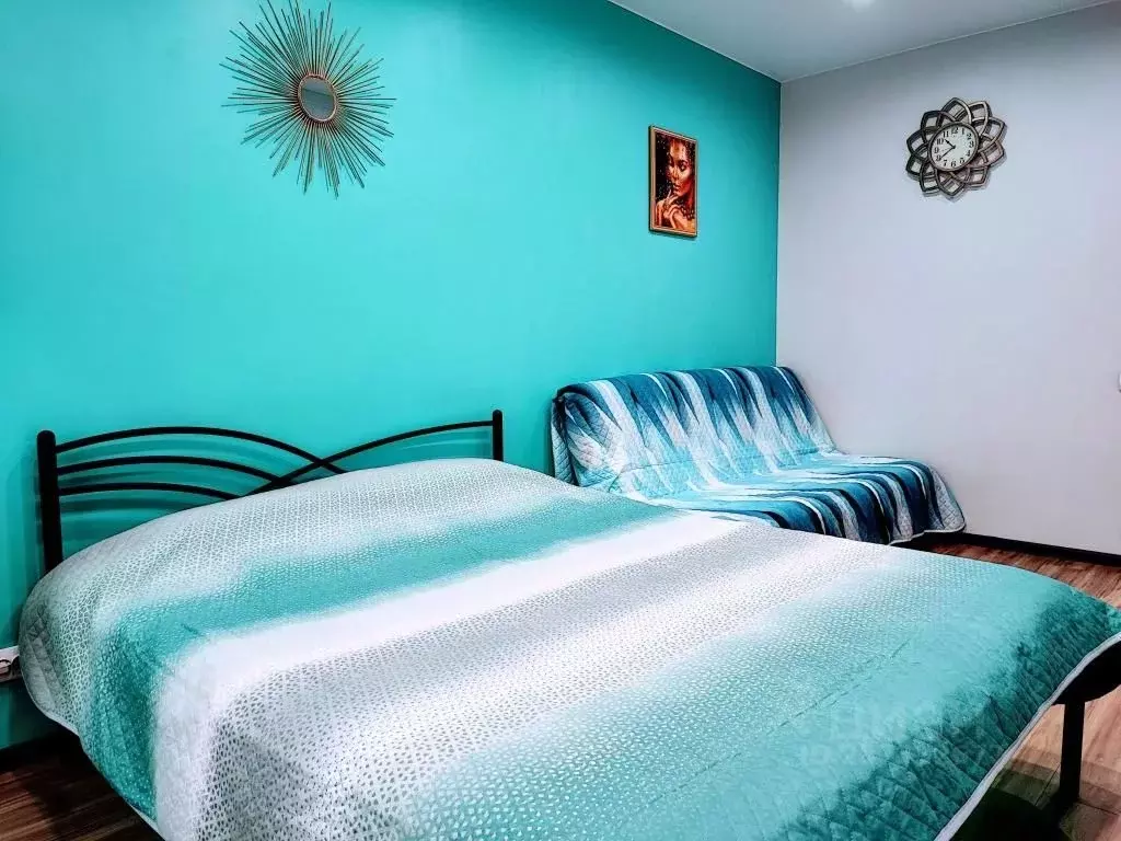 1-к кв. Хакасия, Абакан ул. Чертыгашева, 166 (37.0 м) - Фото 2