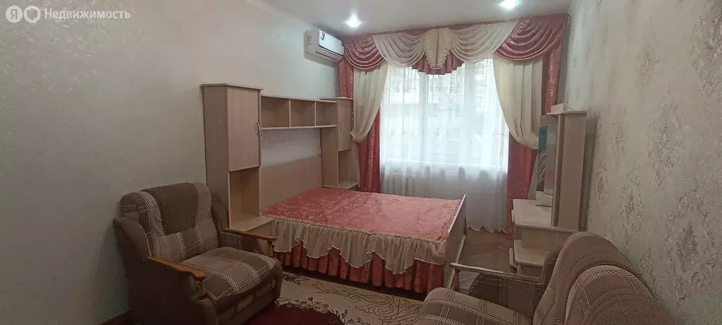 1-комнатная квартира: Ейск, улица Плеханова, 47 (30 м) - Фото 1