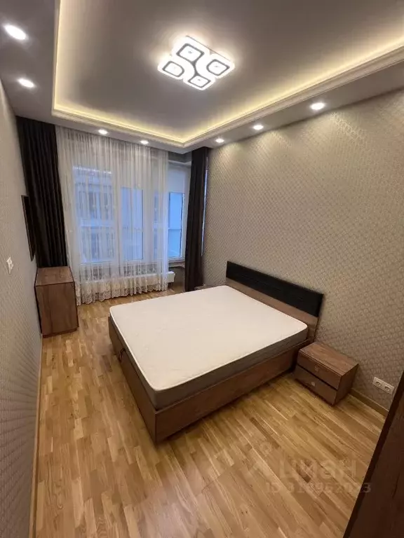 2-к кв. Москва бул. Братьев Весниных, 2 (60.0 м) - Фото 1