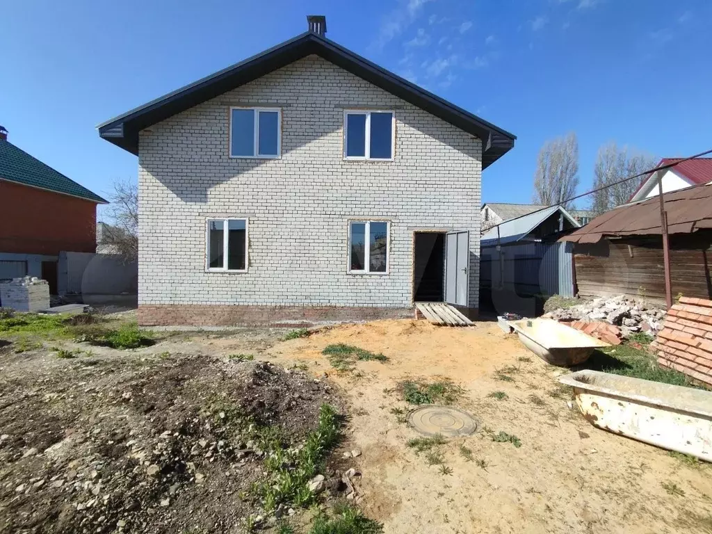 Дом 150 м на участке 4,2 сот. - Фото 0