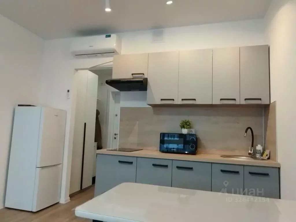 Студия Московская область, Мытищи ул. Колонцова, 2Бк4 (20.0 м) - Фото 2