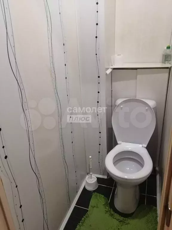 2-к. квартира, 48,1 м, 2/5 эт. - Фото 1