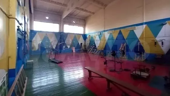 Производство, 990 м - Фото 0