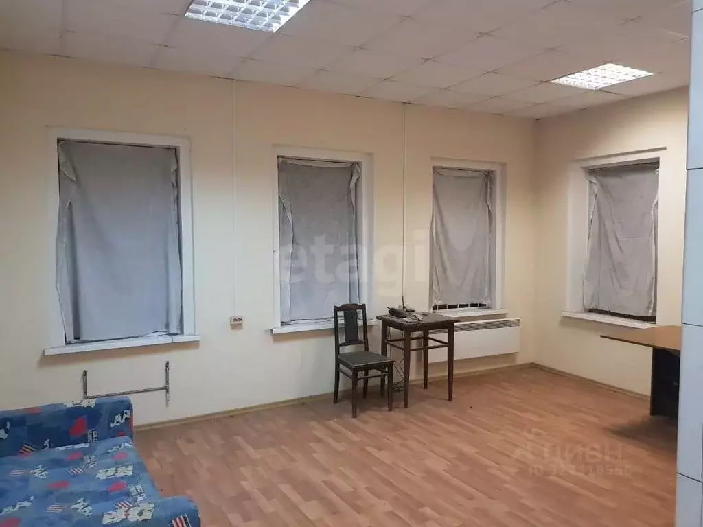 4-к кв. Вологодская область, Вологда Благовещенская ул., 70 (150.0 м) - Фото 1