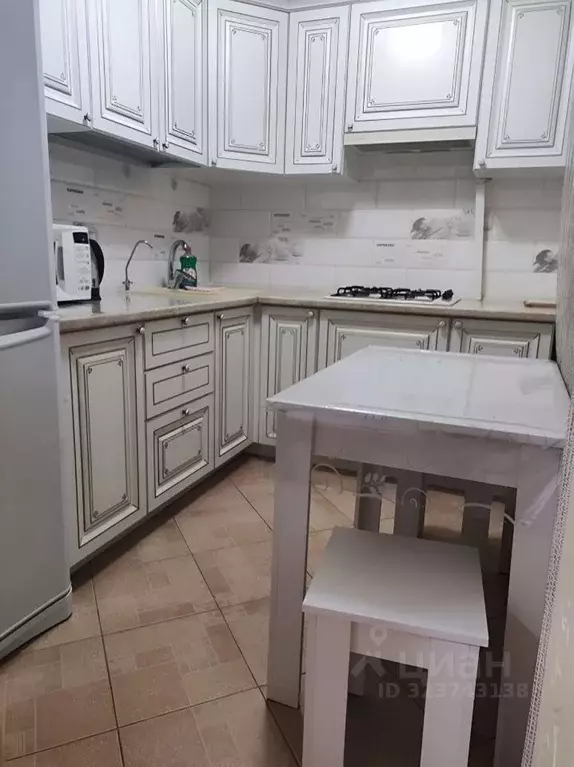 1-к кв. Кировская область, Кирово-Чепецк ул. Ленина, 6/1 (35.0 м) - Фото 2