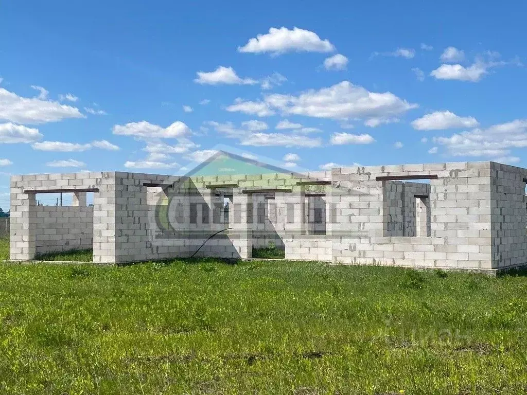 Дом в Орловская область, Орловский район, д. Усть-Рыбница 32 (185 м) - Фото 0