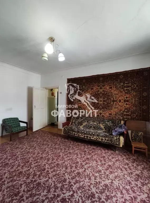 2-к кв. Оренбургская область, Орск Новый город мкр, ул. ... - Фото 1