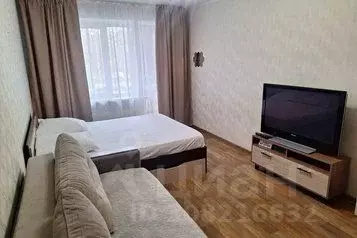 1-к кв. Томская область, Томск просп. Мира, 72/2 (40.0 м) - Фото 1