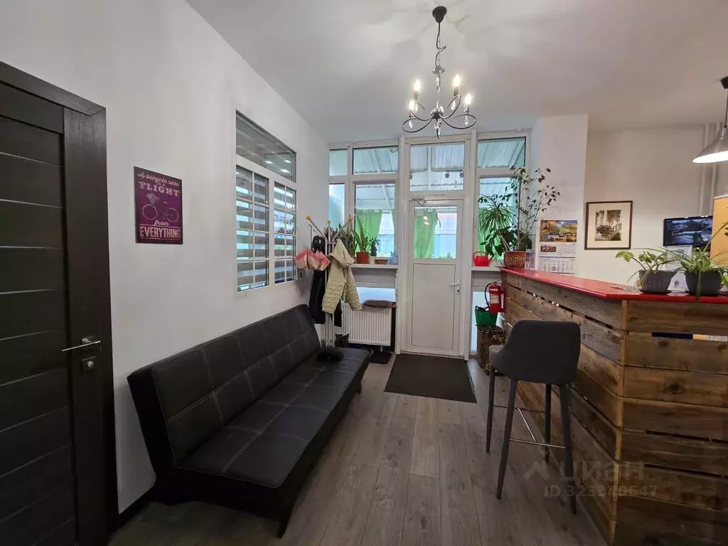 Офис в Московская область, Красногорск городской округ, д. Глухово ул. ... - Фото 1