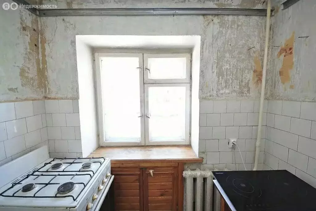 2-комнатная квартира: Салават, Октябрьская улица, 15 (40.1 м) - Фото 1