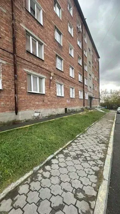 Комната Иркутская область, Иркутск ул. Радищева, 153 (12.1 м) - Фото 1