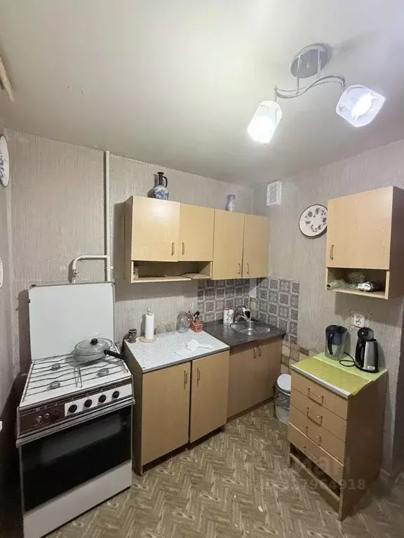 2-к кв. Чувашия, Чебоксары ул. Шумилова, 37 (50.1 м) - Фото 1