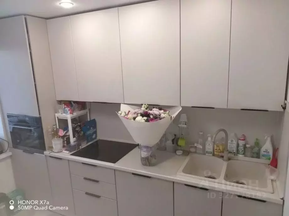 3-к кв. Татарстан, Казань ул. Адоратского, 27а (66.1 м) - Фото 1