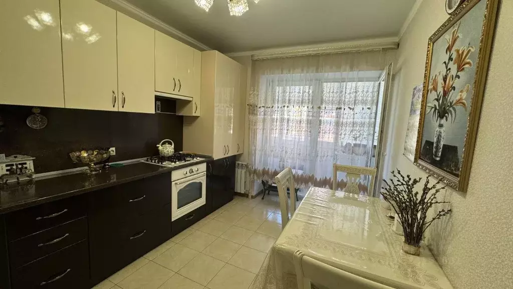 2-к кв. Северная Осетия, Владикавказ Весенняя ул., 37 (57.0 м) - Фото 2