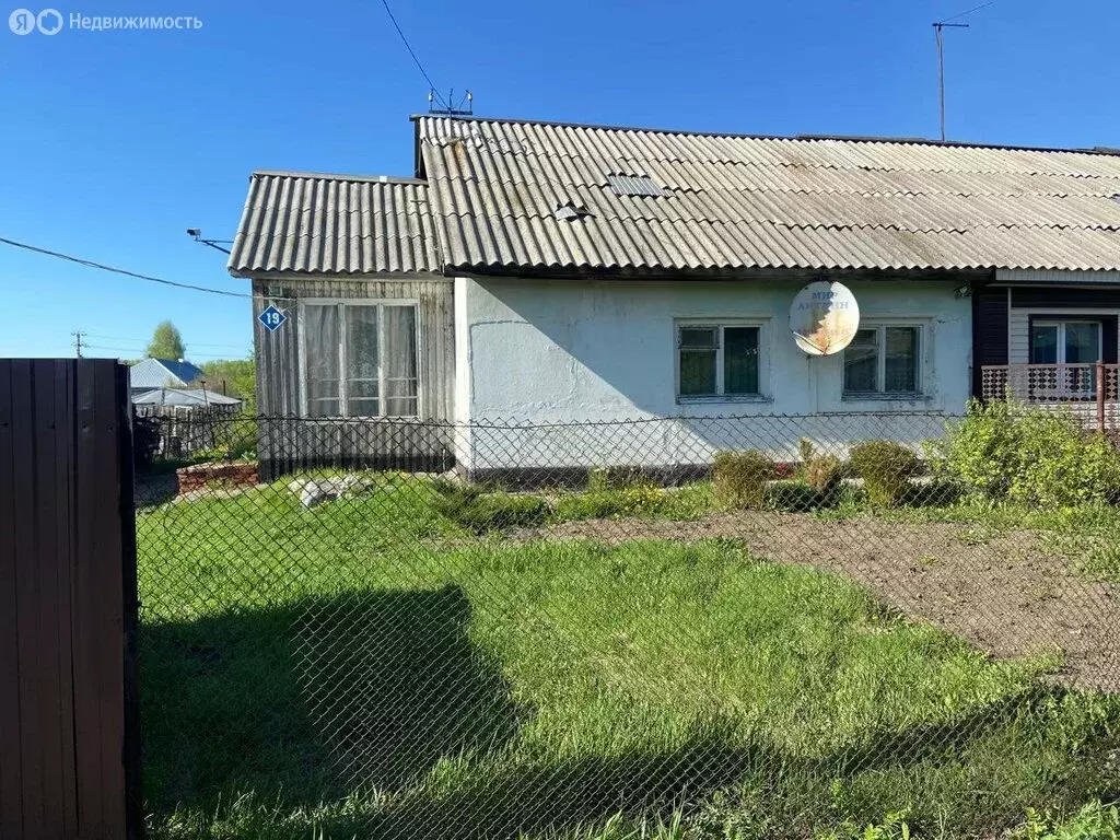 Дом в Кемерово, Тихорецкая улица, 19 (101 м) - Фото 1