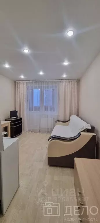 Студия Рязанская область, Рязанский муниципальный округ, с. Дядьково ... - Фото 1