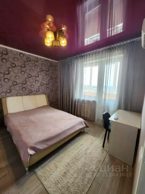 2-к кв. Саратовская область, Саратов Вольская ул., 2Д (68.0 м) - Фото 1