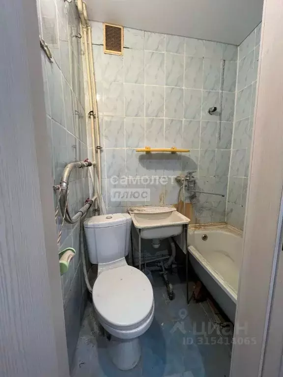 1-к кв. Курская область, Курск ул. Менделеева, 61/1 (18.7 м) - Фото 0