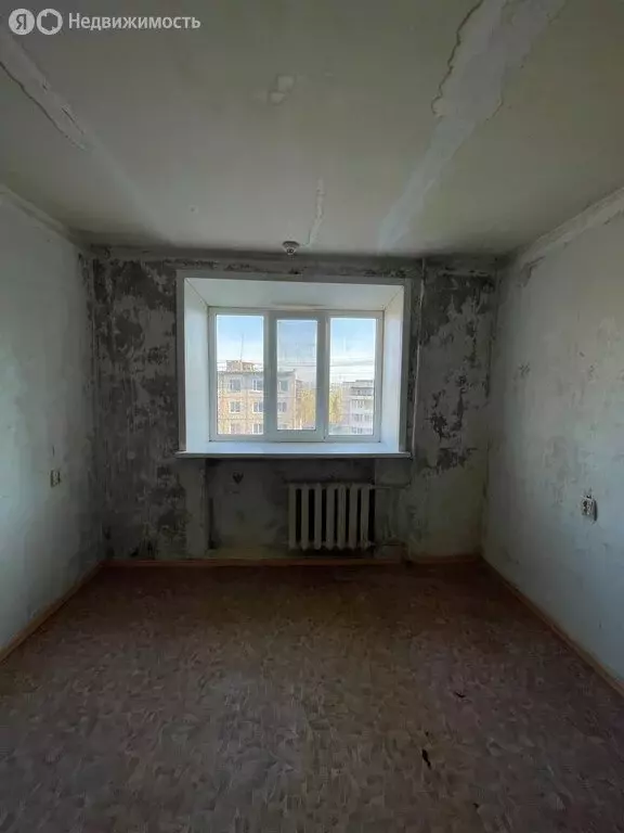 1к в 4-комнатной квартире (13 м) - Фото 1