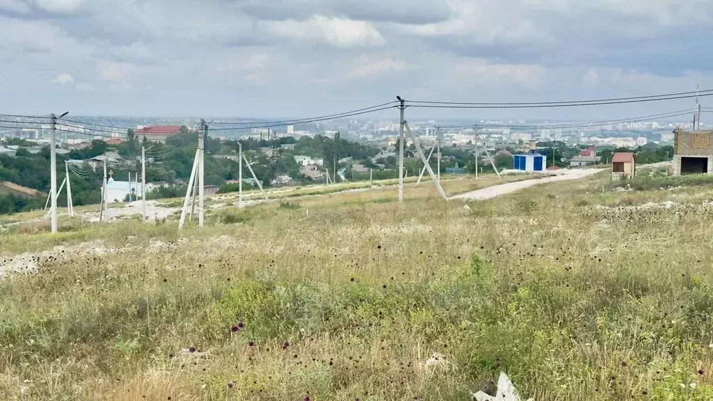Участок 6 сот. (ИЖС) - Фото 0