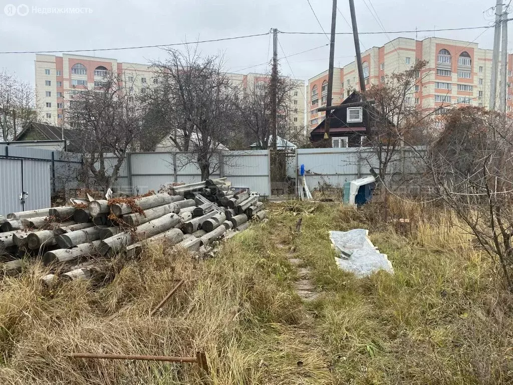 Участок в Казань, садоводческое некоммерческое товарищество Сад №1 ... - Фото 1