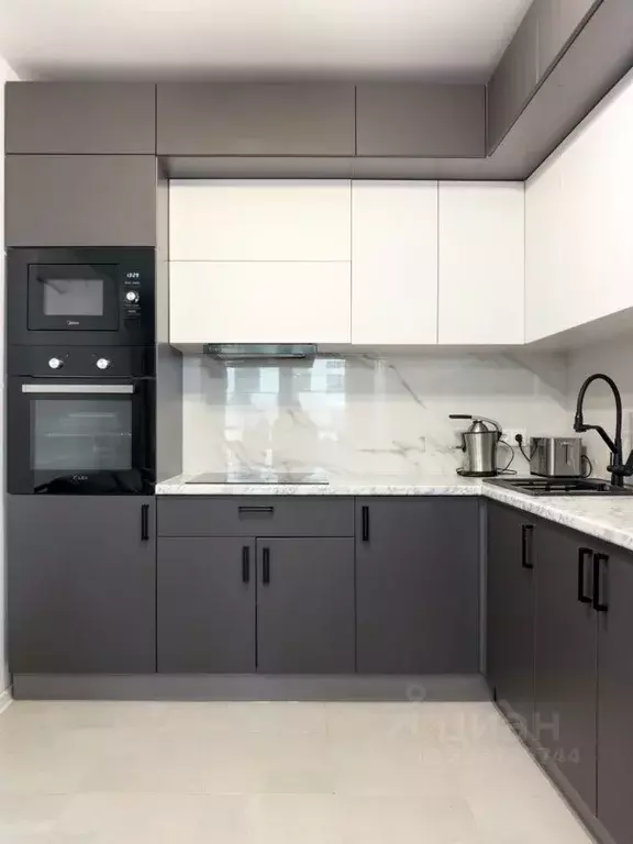 1-к кв. Санкт-Петербург ш. Суздальское, 30к2с1 (37.4 м) - Фото 2