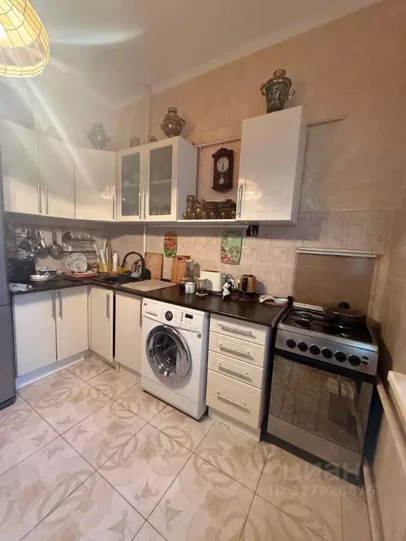 2-к кв. Москва Дмитровское ш., 59К1 (71.0 м) - Фото 1