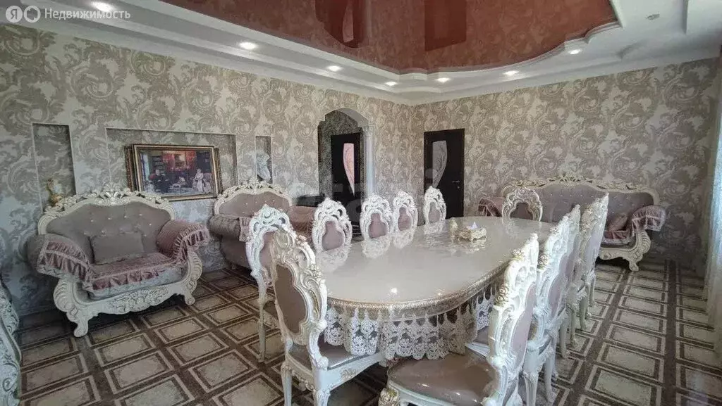 Дом в Славянск-на-Кубани, Троицкая улица (200 м) - Фото 2