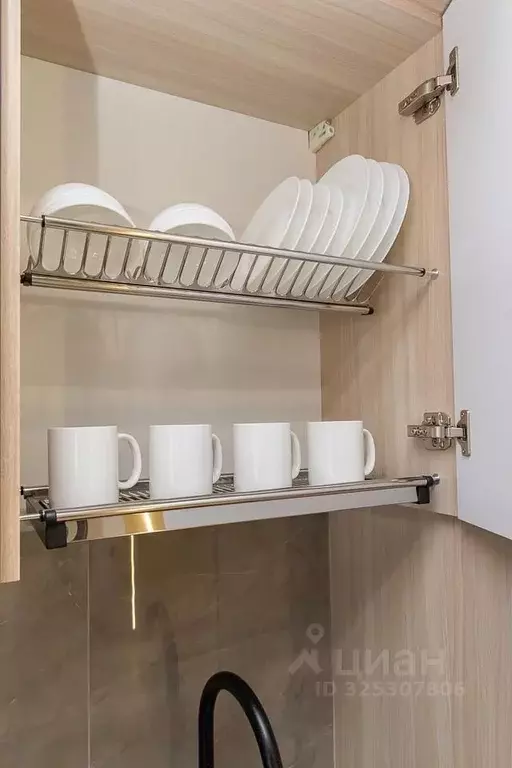 1-к кв. Омская область, Омск ул. 5-я Северная, 124 (42.0 м) - Фото 2