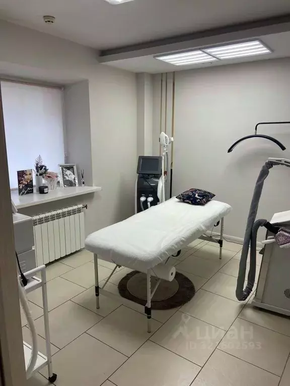 Офис в Новосибирская область, Новосибирск ул. Семьи Шамшиных, 18 (15 ... - Фото 0