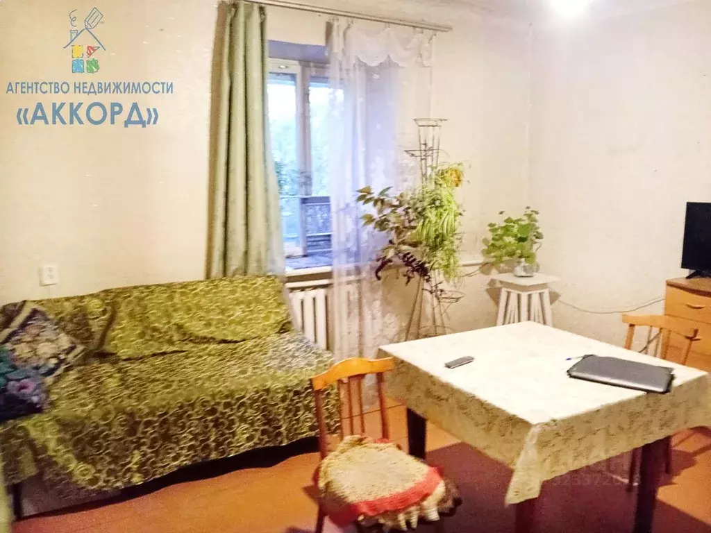 3-к кв. Алтайский край, Бийск Приобская ул., 6 (57.7 м) - Фото 2