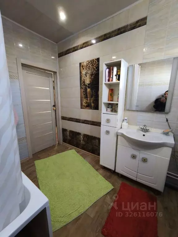 Дом в Башкортостан, Уфа Сосновская ул. (135 м) - Фото 2