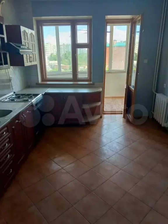 3-к. квартира, 125 м, 4/5 эт. - Фото 1