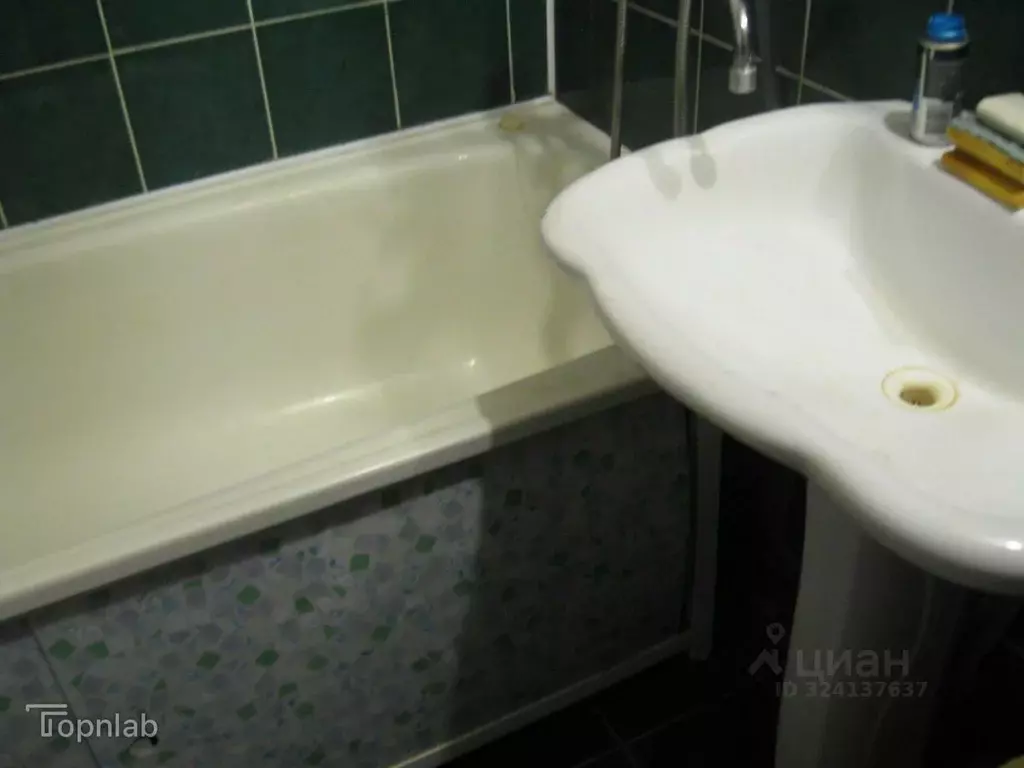 2-к кв. Орловская область, Орел Московское ш., 111 (52.6 м) - Фото 2