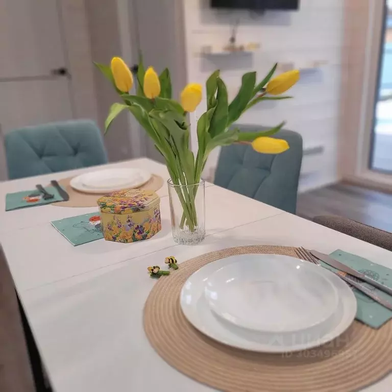 Дом в Ленинградская область, Всеволожский район, Лесколовское с/пос, ... - Фото 2