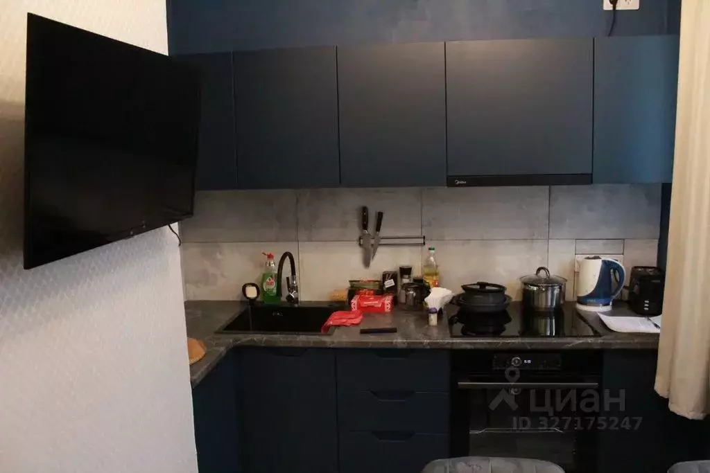 1-к кв. Москва Измайловский проезд, 15 (42.0 м) - Фото 2