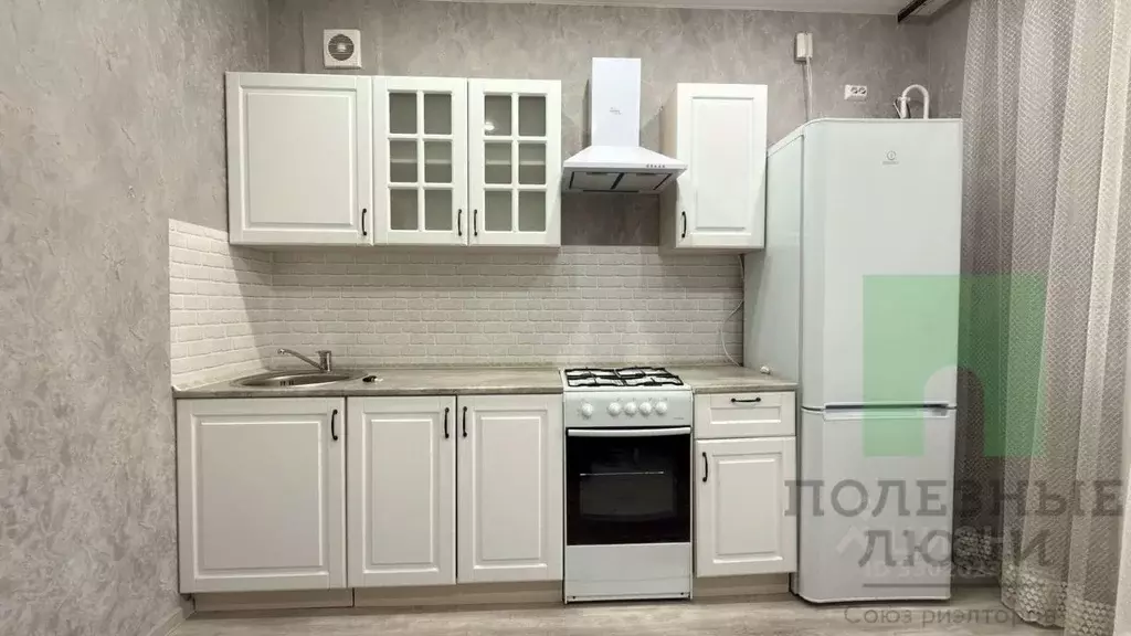 1-к кв. Марий Эл, Йошкар-Ола ул. Петрова, 27А (33.5 м) - Фото 2