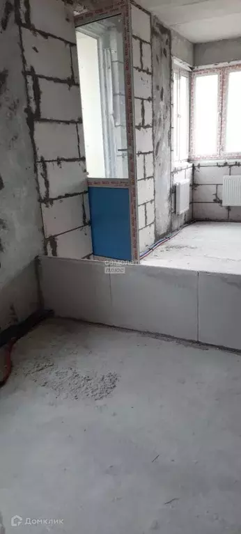 Продаётся 2-к квартира, 63.7 м - Фото 1