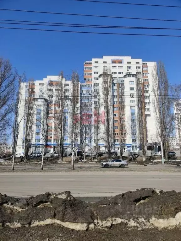 Офис в Пензенская область, Пенза ул. Бородина (137 м) - Фото 1